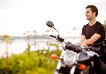 Motorcycle Insurance